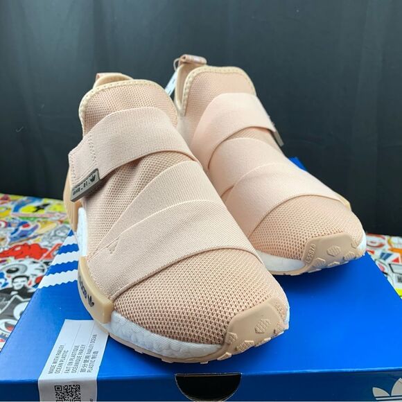 Adidas NMD R1 Straps Various Womens Sizes - Picture 6 of 13